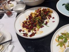 -上海1号私藏菜(黄浦店)