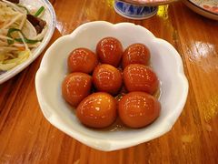 鹌鹑蛋-平成屋· Late Night 食堂(漕宝路店)