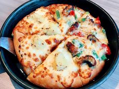 -必胜客(鼓楼店)