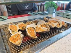 -蚝英雄·鲜蚝自助专门店(洋桥店)