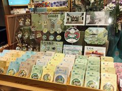 -猫的天空之城概念书店(苏州诚品店)