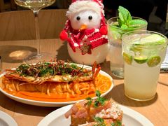 -O'eat Blossom&Pelican(深圳首店)