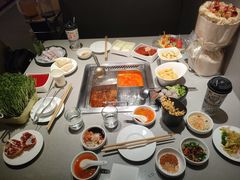 -海底捞火锅(太原南站店)