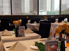 -拉蒂娜·巴西牛排馆 Latina·Brazilian Steakhouse(陆家嘴旗舰店)