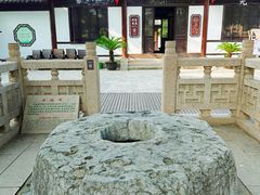 -常熟方塔园