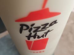 -必胜客(上海新南方商城PH店)