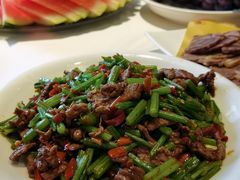-东方饺子王(工农总店)