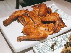 -云海肴·汽锅鸡·云南菜(高德置地店)
