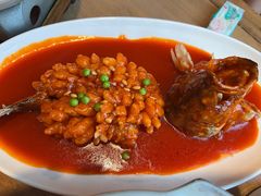 -新白鹿餐厅(城西银泰城店)