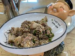 -水乡人家私房菜(逢简店)