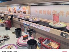 -三禾寿司(君尚店)