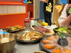 -龙虾奇迹(大华三路店)