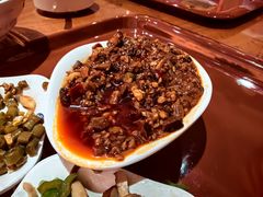 -白金汉爵大酒店·中餐厅(相城店)