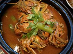 -煲得鲜·桐乡煲·小龙虾(万达店)