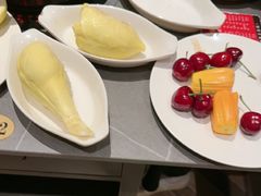 -一方渔歌蒸汽海鲜自助(文化路万达广场店)