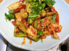 -许妈妈餐厅烤肉烧烤家常菜(明润广场店)