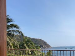 -日落吧·海景咖啡厅·餐酒吧·鸡尾酒·下午茶·乐队表演·浪漫夕阳·三亚文华东方酒店