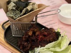 寰图牛叉烧-ATLAS COFFEE(雅居乐中心店)