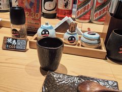 -一豚轩·烧鸟·豚骨拉面(五四路店)