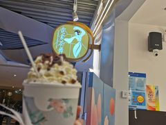 -霓裳茶舞(上海静安大悦城店)