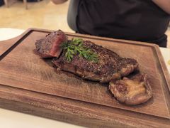 -MEAT MATE 鲜食肉铺(北京太古坊店)