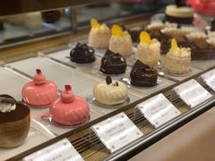 -PAUL LAFAYET 法式甜品(深圳湾万象城店)