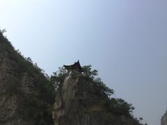 -孤山寨风景区