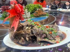 -南湖船菜大酒店