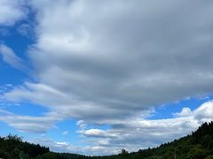 -武陵山森林公园
