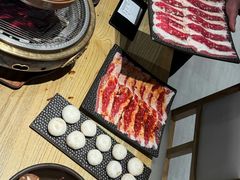 -泥炉烧肉师(新街口金銮巷店)