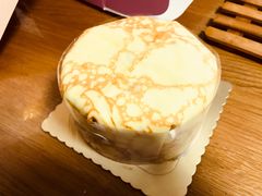 -兔兔家蛋糕甜品(德胜店)