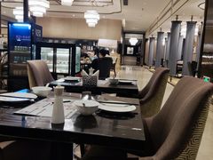 -京香轩·中餐厅(上海中庚聚龙酒店)