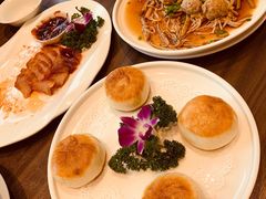 -周锦记广式餐厅(格林生活坊2期店)