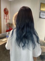 -Sying杉影日式烫染專門店