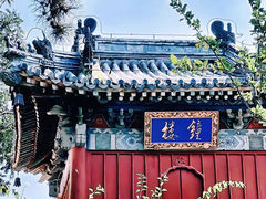 -潭柘寺景区