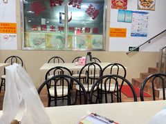 -老字号蛇口德记烧腊饭店·海鲜加工