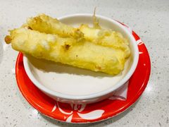-京樽回転寿司(奥林匹克店)