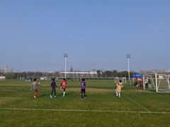 -飞梦少儿足球培训(塘桥校区)