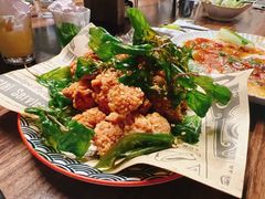 -杨梅市场·打工人小酒馆(新天地店)