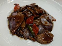 -老人和饭店(淮海中路店)