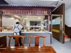 -姑苏面馆(花园路店)