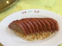 -晋阳饭庄(虎坊桥店)