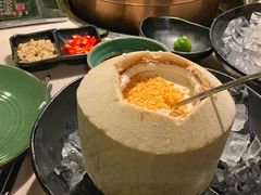 -狐狸爱上椰子鸡(滨江星光大道店)