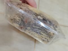 巧克力拿破仑-爱德顺糕点食屋(利民道店)