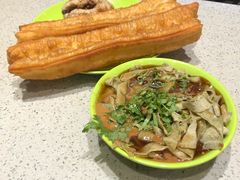 油条王-大福来锅巴菜(古文化街店)