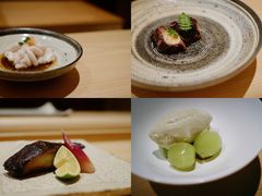 -晴空·日本料理(万象城店)