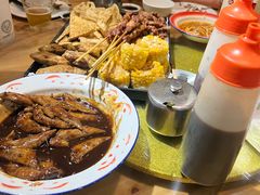 -东瓯泡泡(百里东路店)