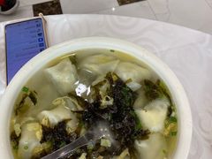 大馄饨-章氏(车站北路店)