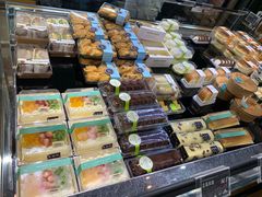 -FASHION BAKERY法森贝克(新德路店)