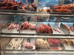 -宝大叔串店(十区店)